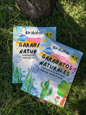 Garabatos Naturales