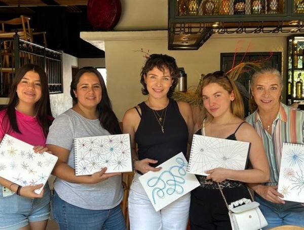 Imagen de WhatsApp 2025-11-25 a las 14.59.14_9b52cce3 Taller de dibujo presencial